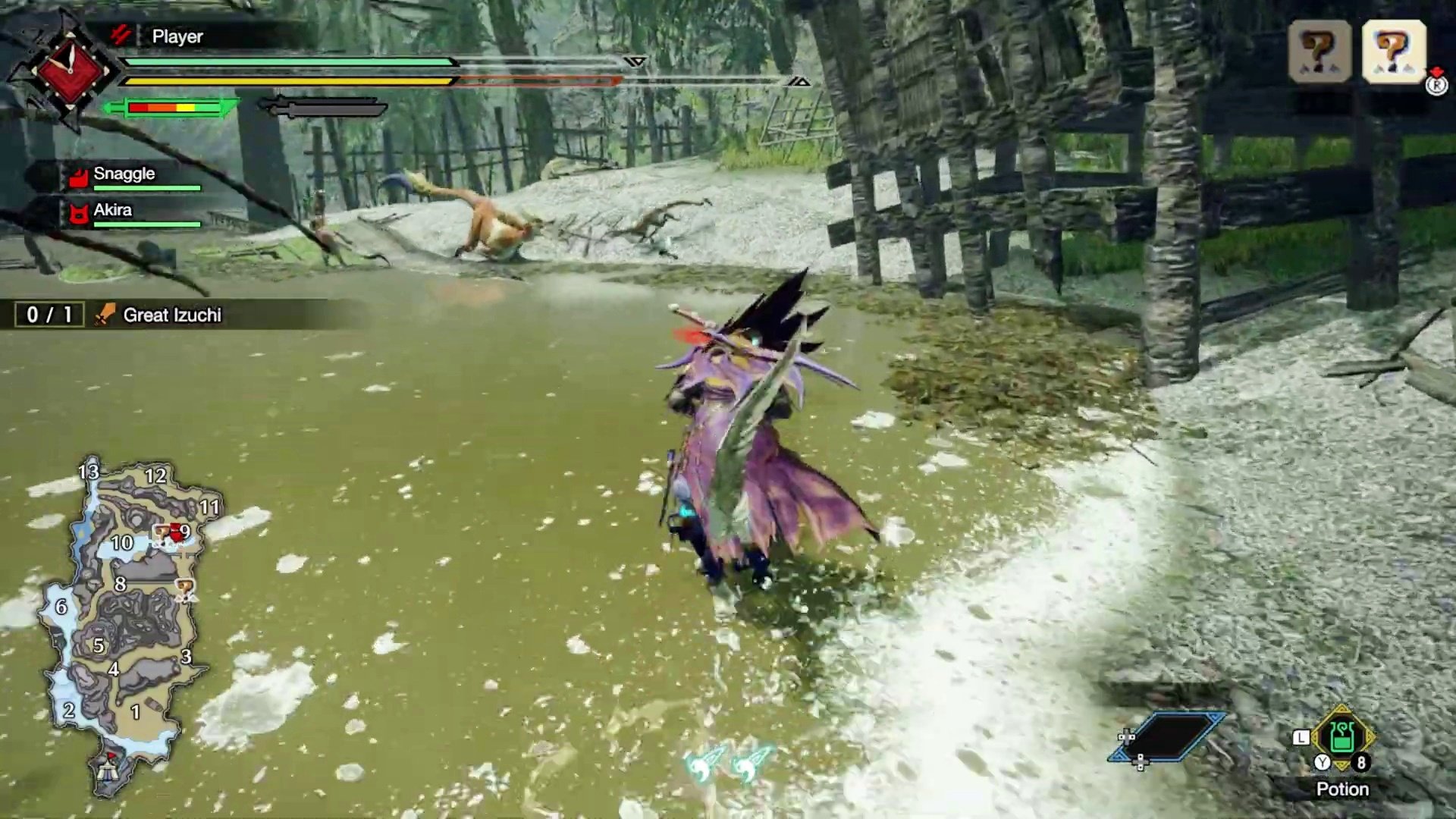 DOTA2 终极版 截图21