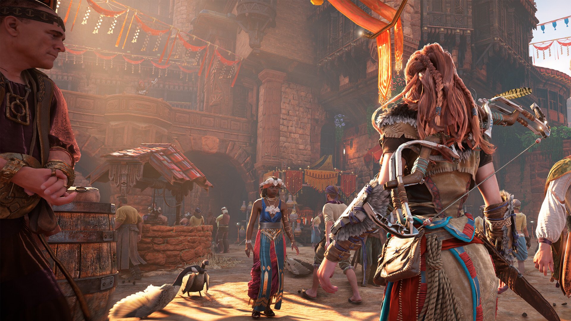 怪物猎人：崛起 豪华版 截图7