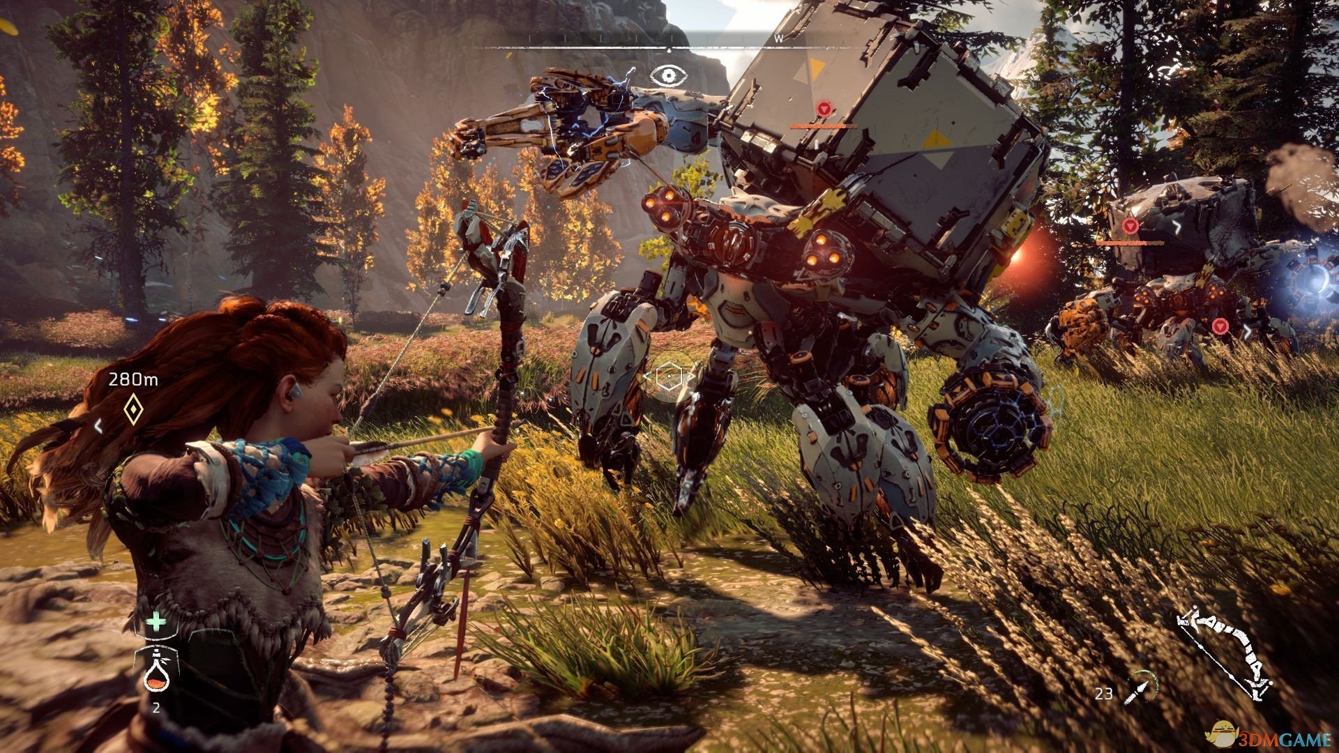 怪物猎人：崛起 豪华版 截图8