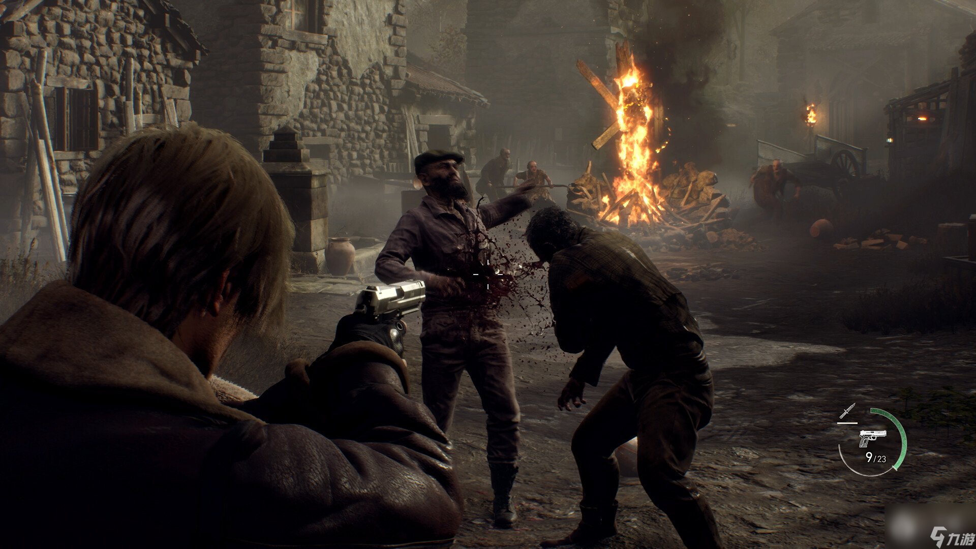 双人成行 重制版 截图1