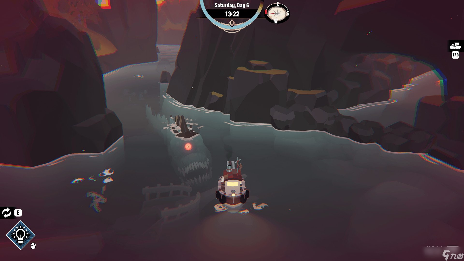 双人成行 重制版 截图10