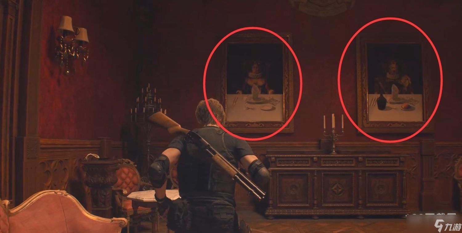 双人成行 重制版 截图18