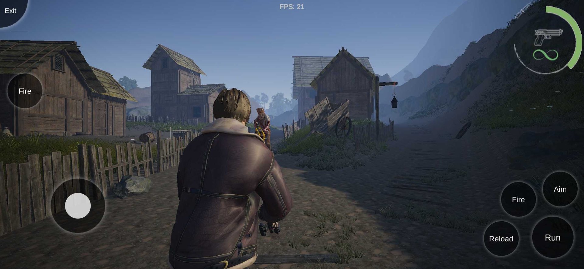 双人成行 重制版 截图19