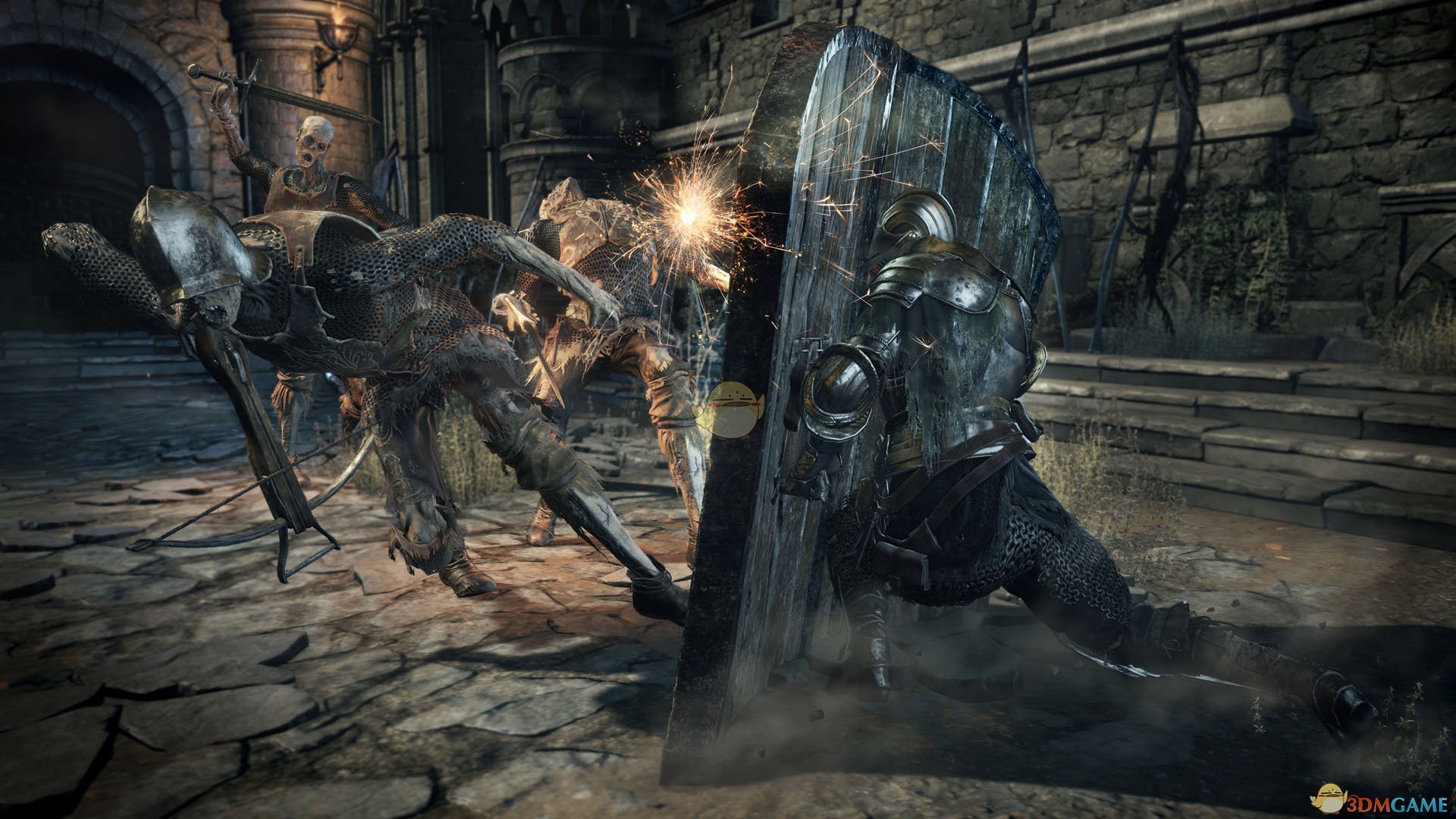 APEX英雄 终极版 截图16