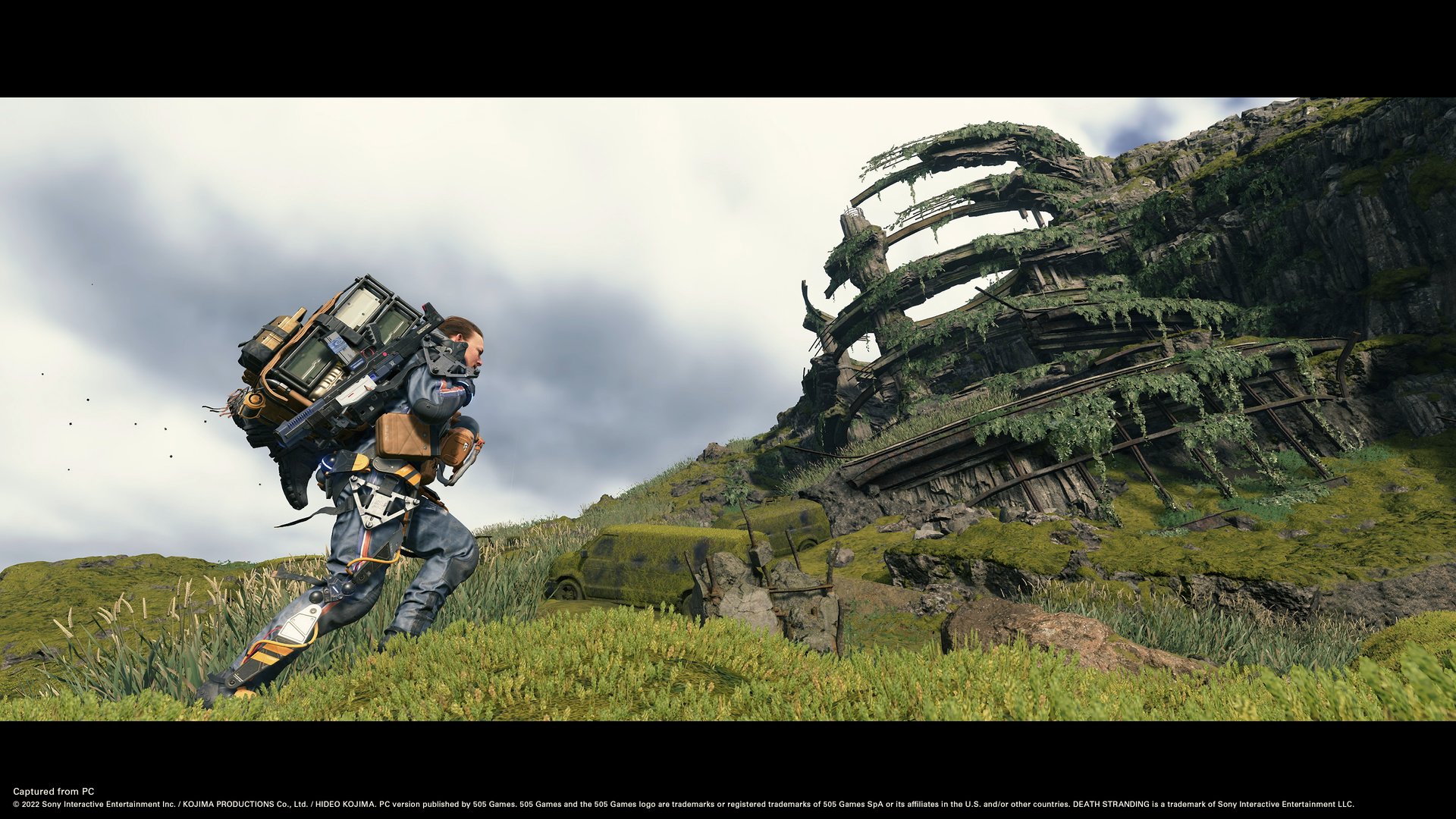 上古卷轴5：天际 截图2