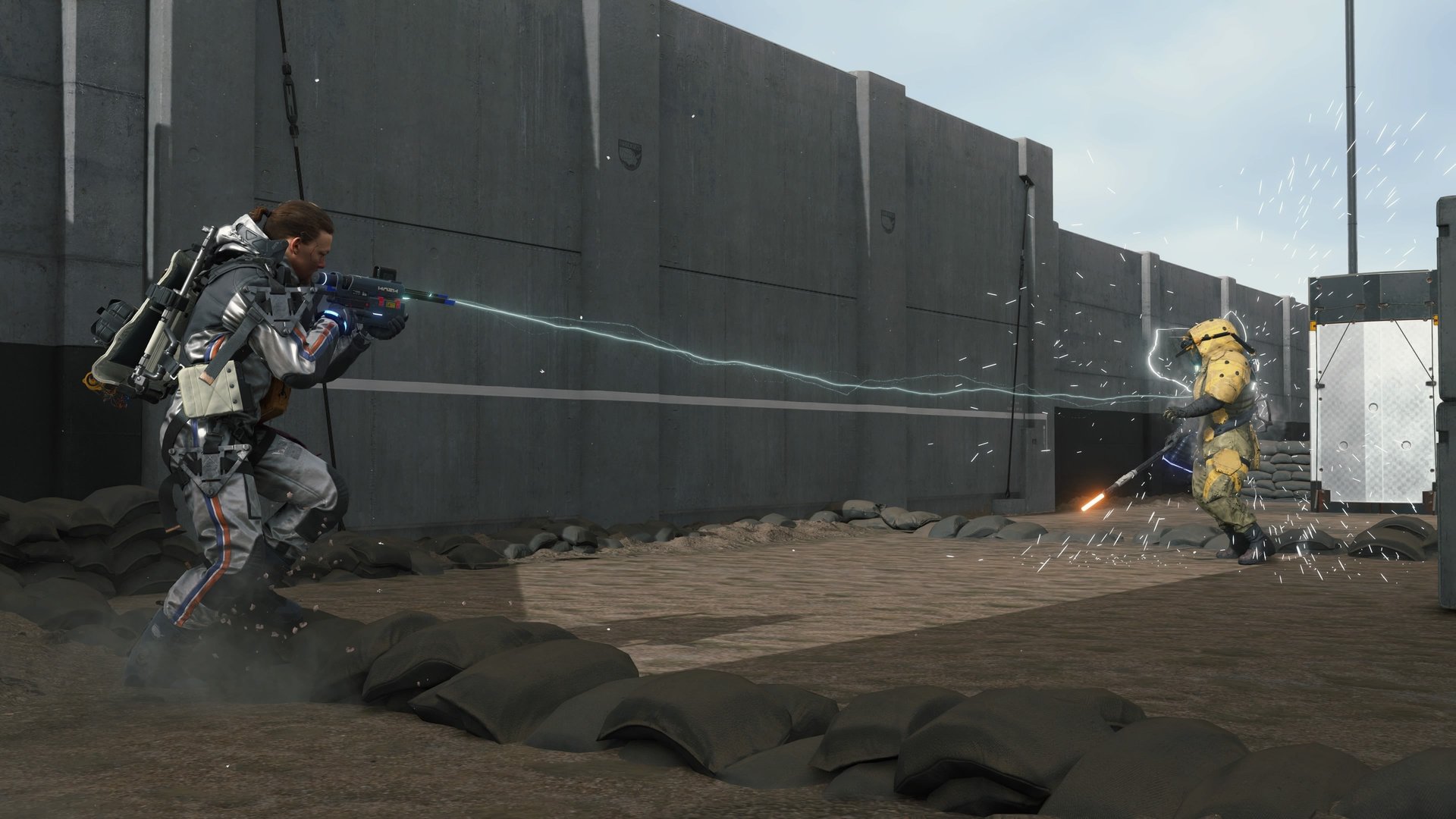 上古卷轴5：天际 截图8