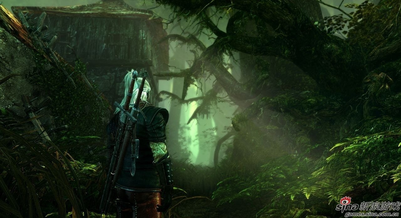 双人成行 重制版 截图11