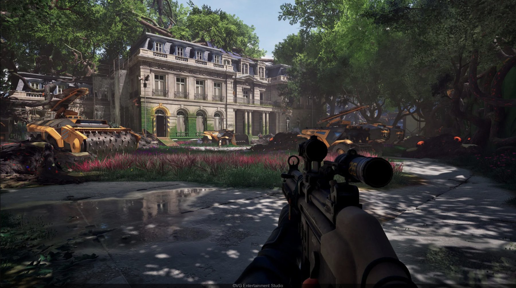 双人成行 重制版 截图15