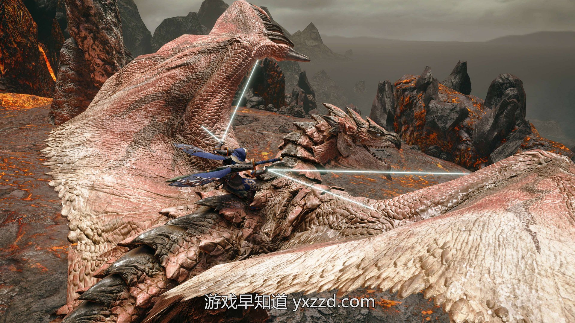 巫师3：狂猎 重制版 截图14