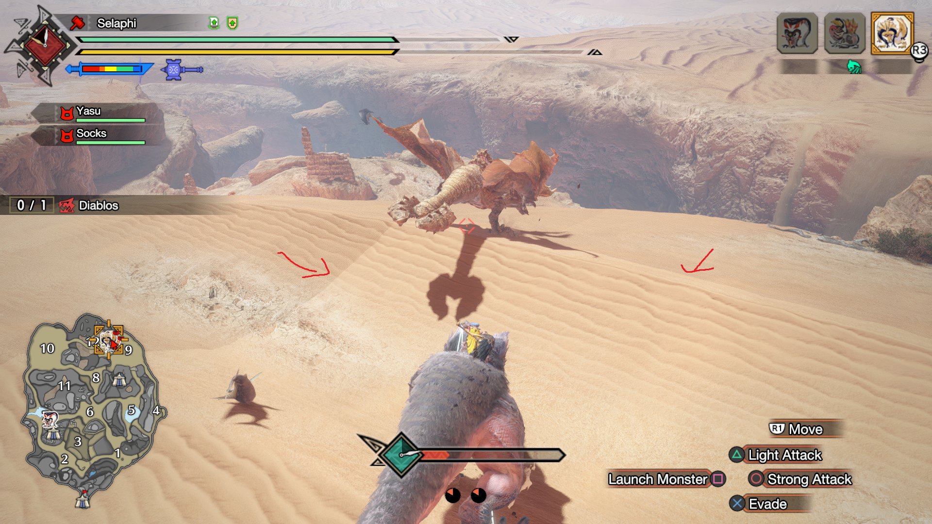 巫师3：狂猎 重制版 截图15