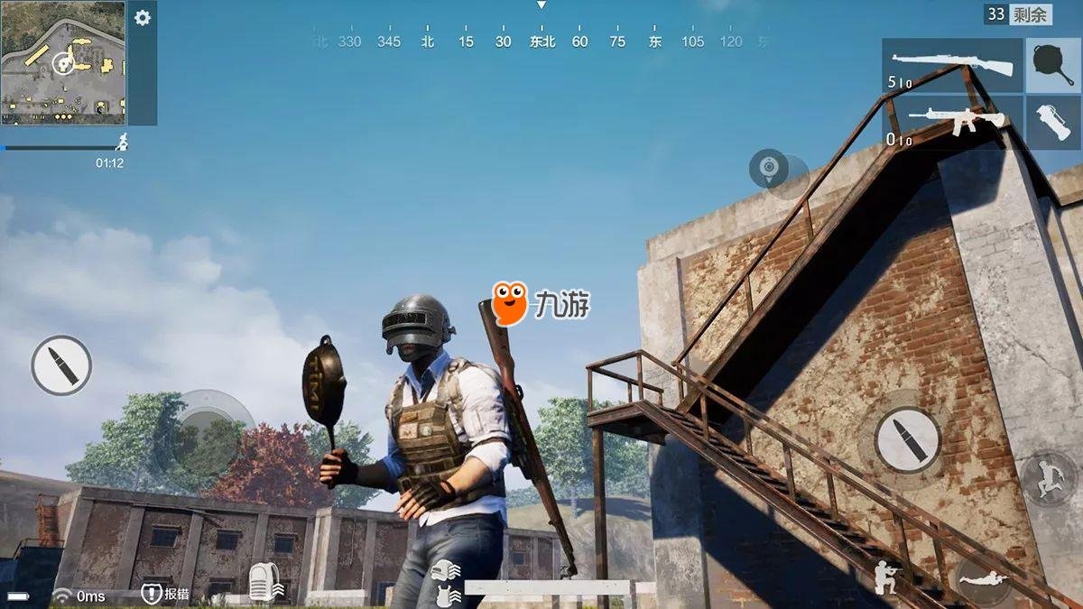 对马岛之魂 终极版 截图10