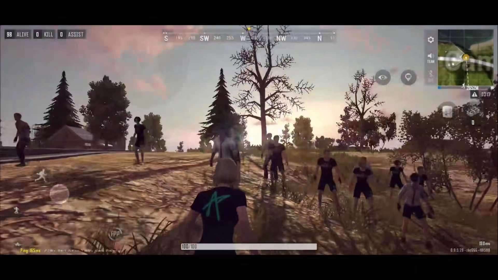 对马岛之魂 终极版 截图13