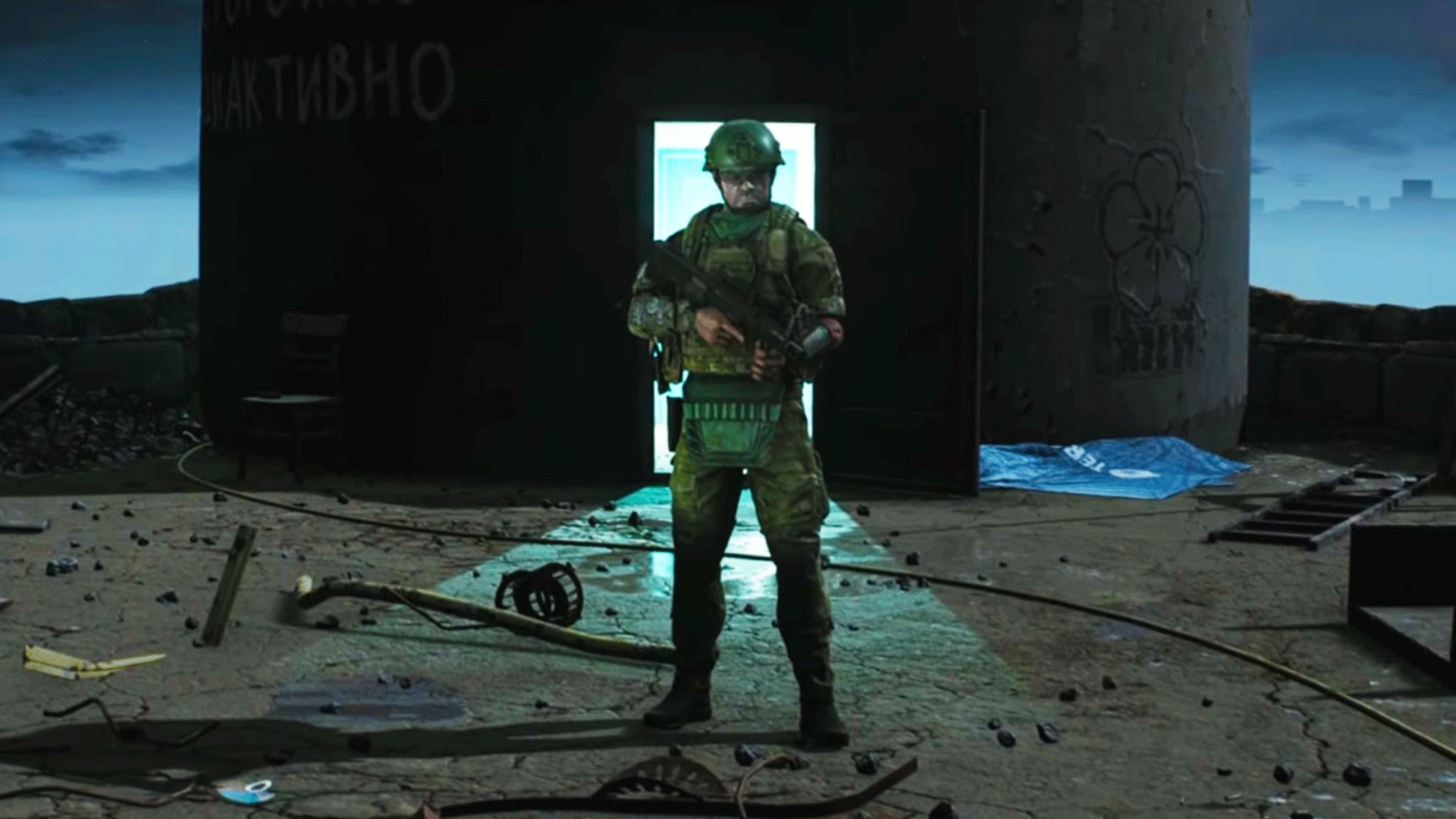 绝地求生 豪华版 截图17