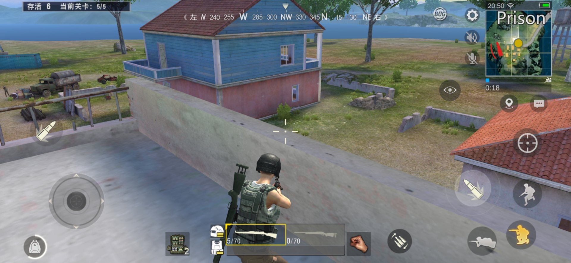 赛博朋克2077 截图21