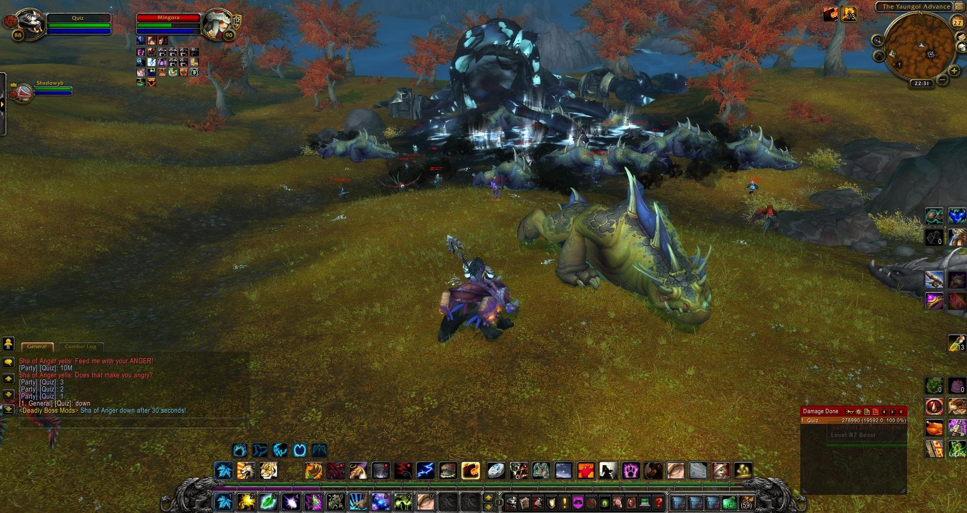 DOTA2 终极版 截图6