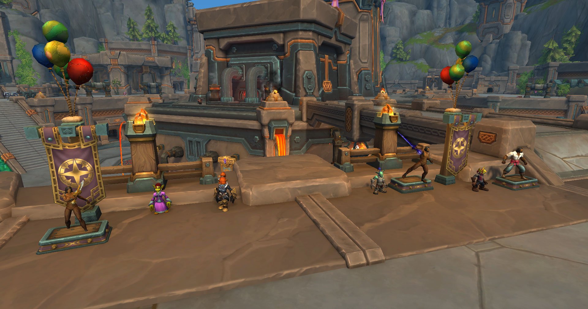 DOTA2 终极版 截图7