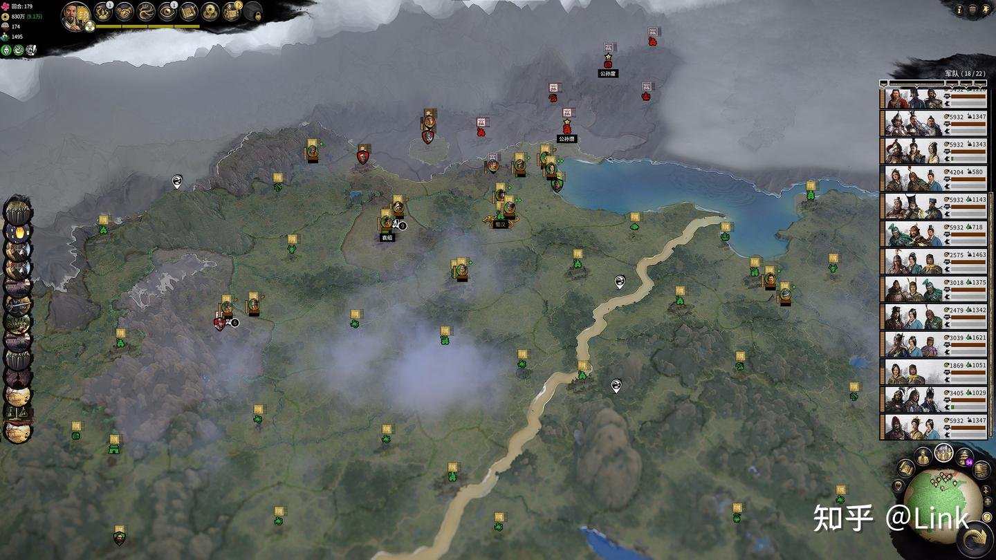 巫师3：狂猎 重制版 截图11