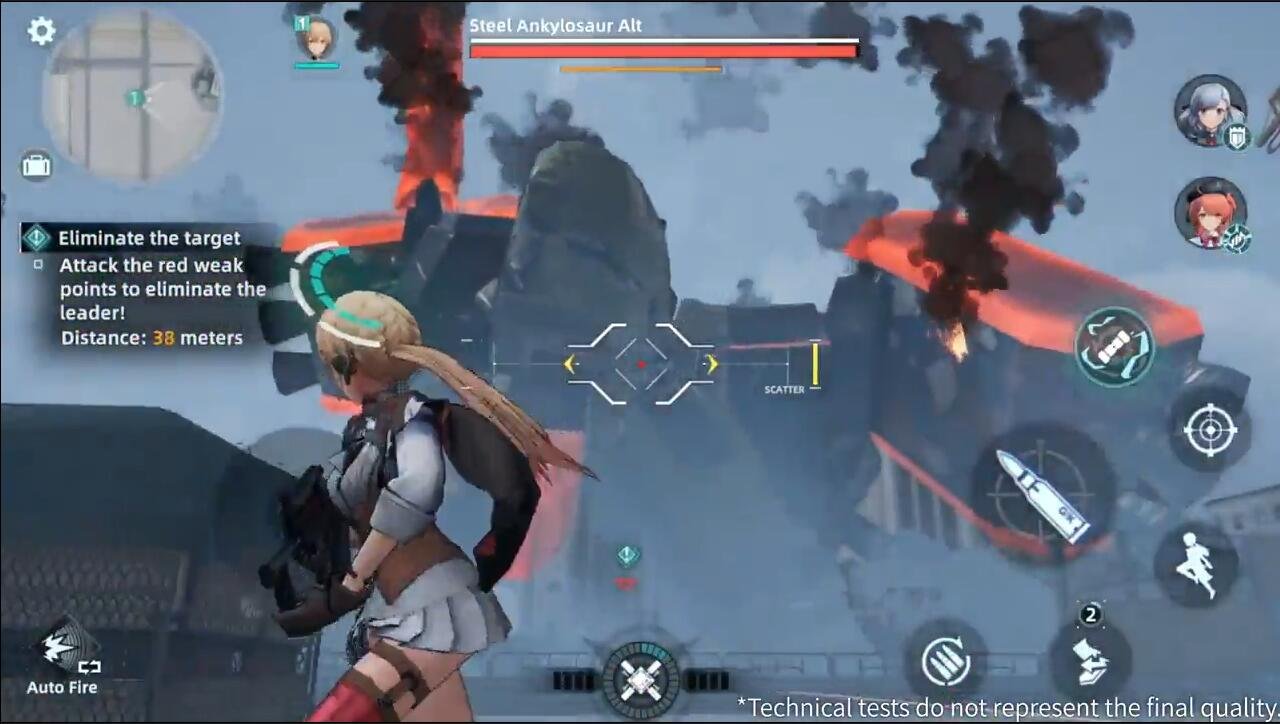 绝地求生 豪华版 截图8