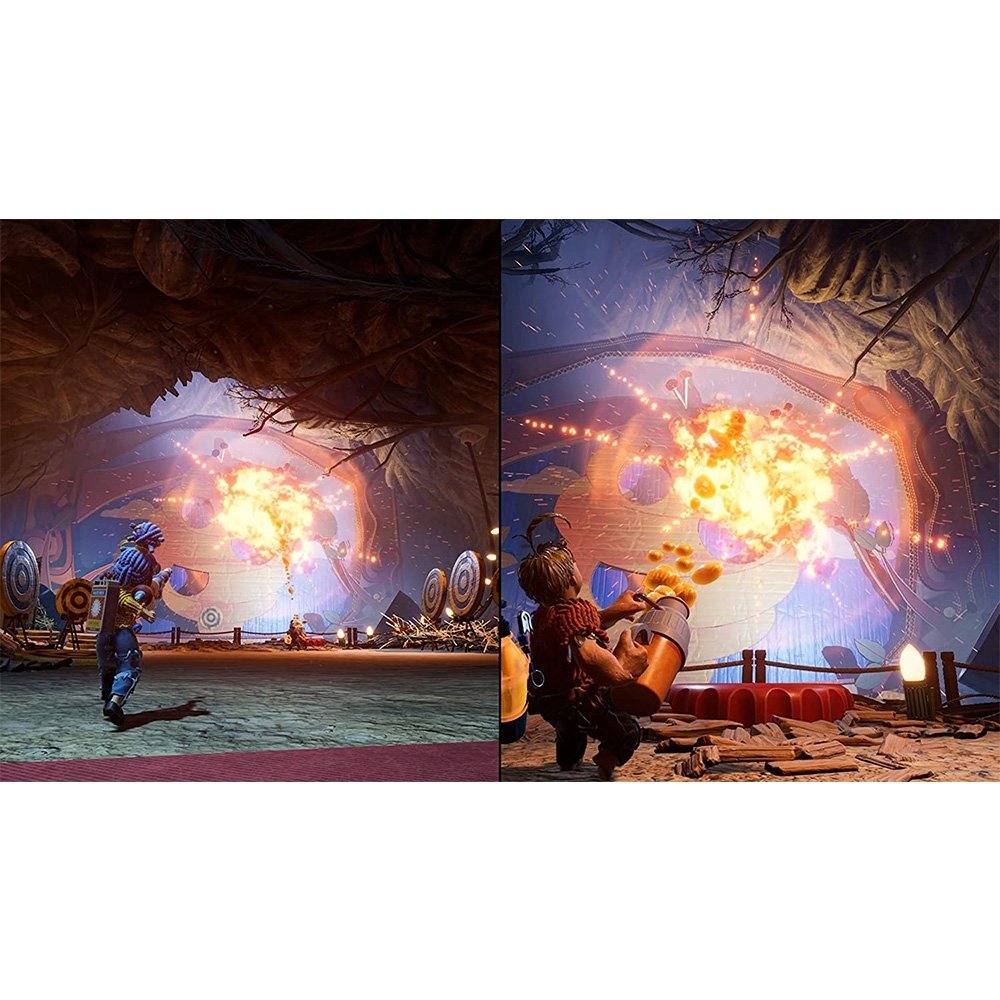 极限竞速：地平线5 截图15