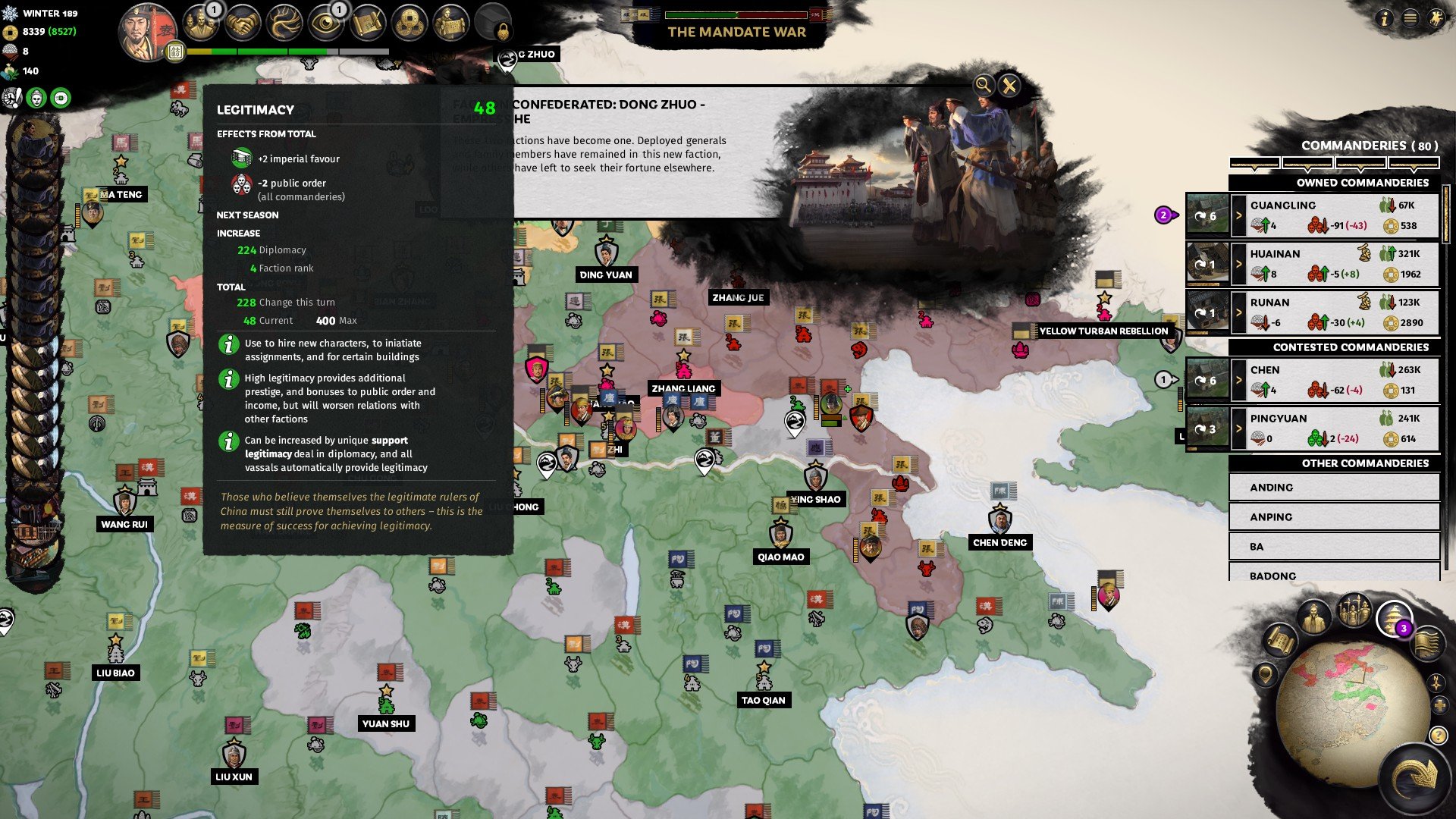 黑暗之魂3 终极版 截图14