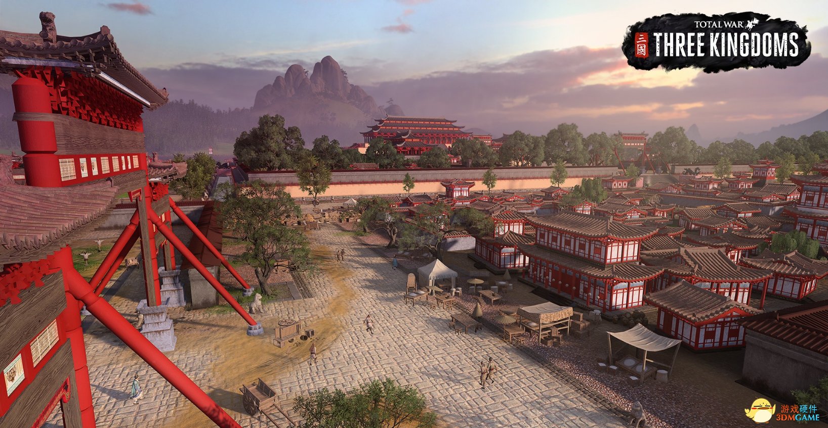 黑暗之魂3 终极版 截图15