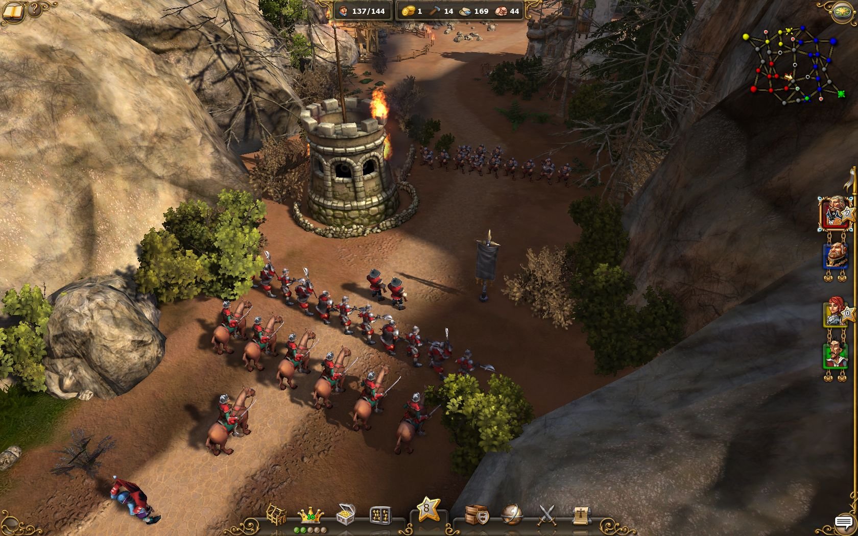 极限竞速：地平线5 截图8