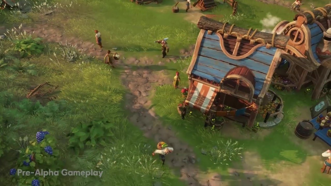 极限竞速：地平线5 截图9