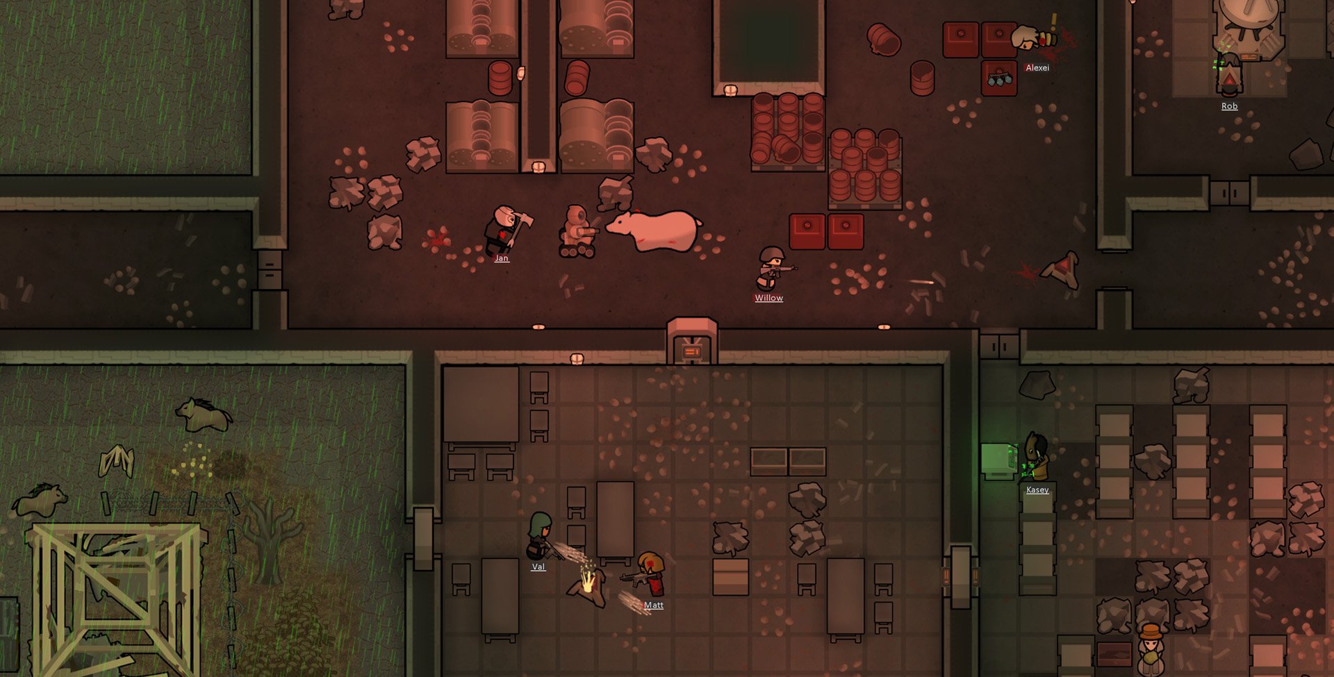 战神 终极版 截图22