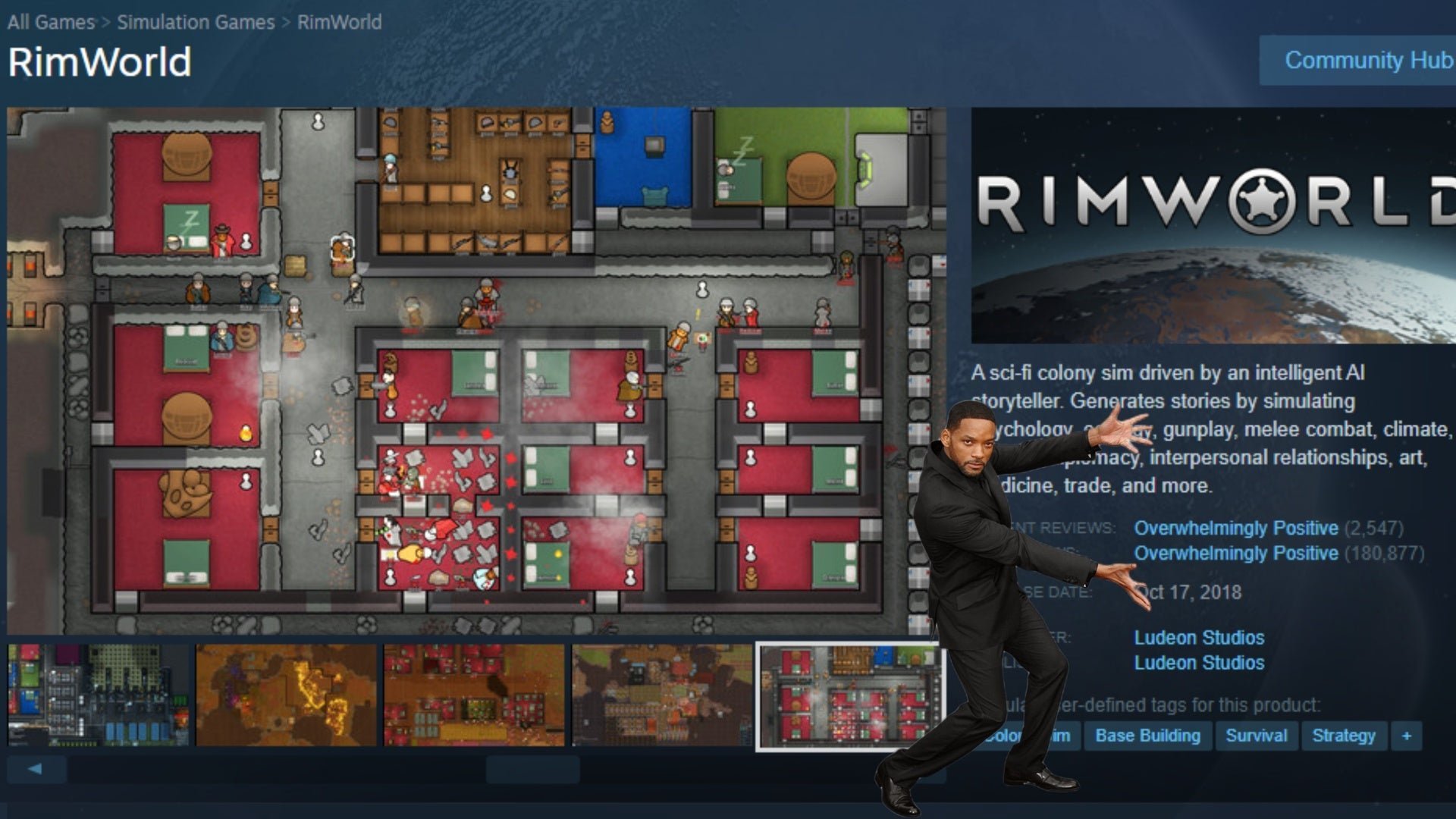 战神 终极版 截图23