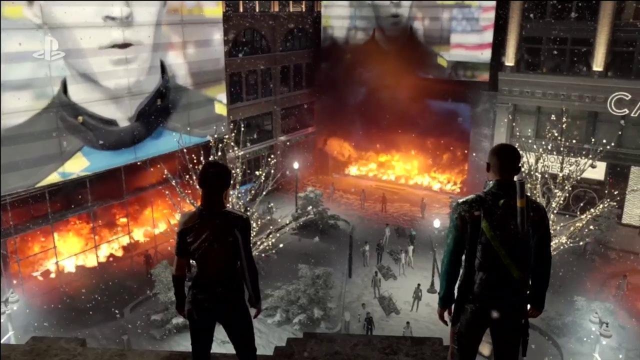 尼尔：机械纪元 截图2