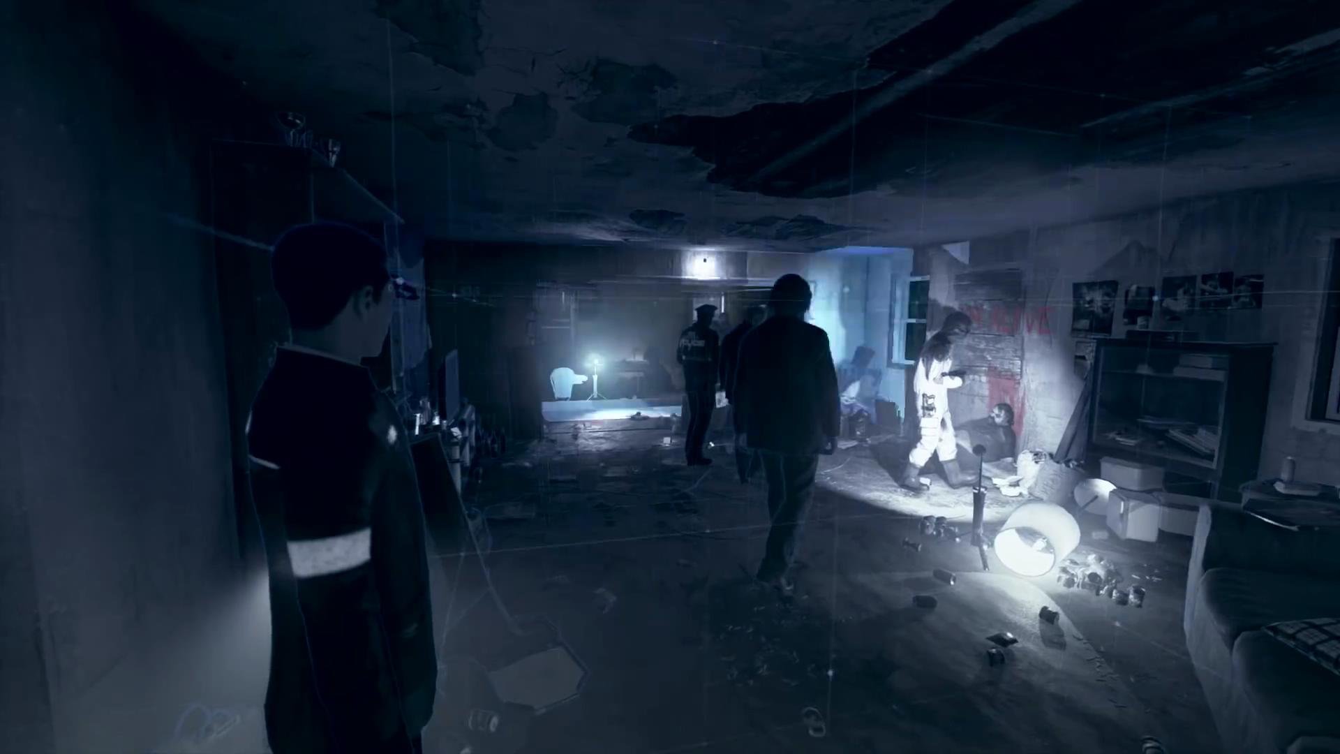 尼尔：机械纪元 截图3