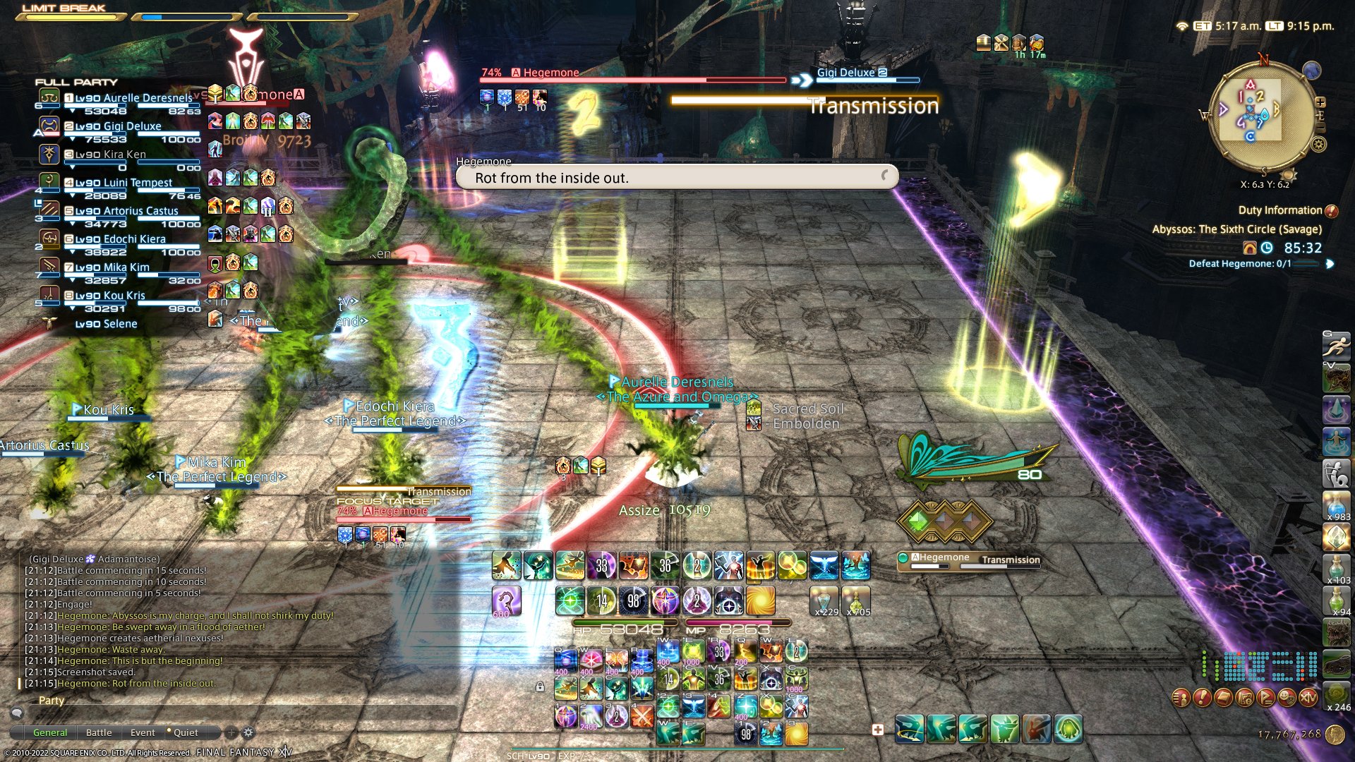 怪物猎人：世界 截图19