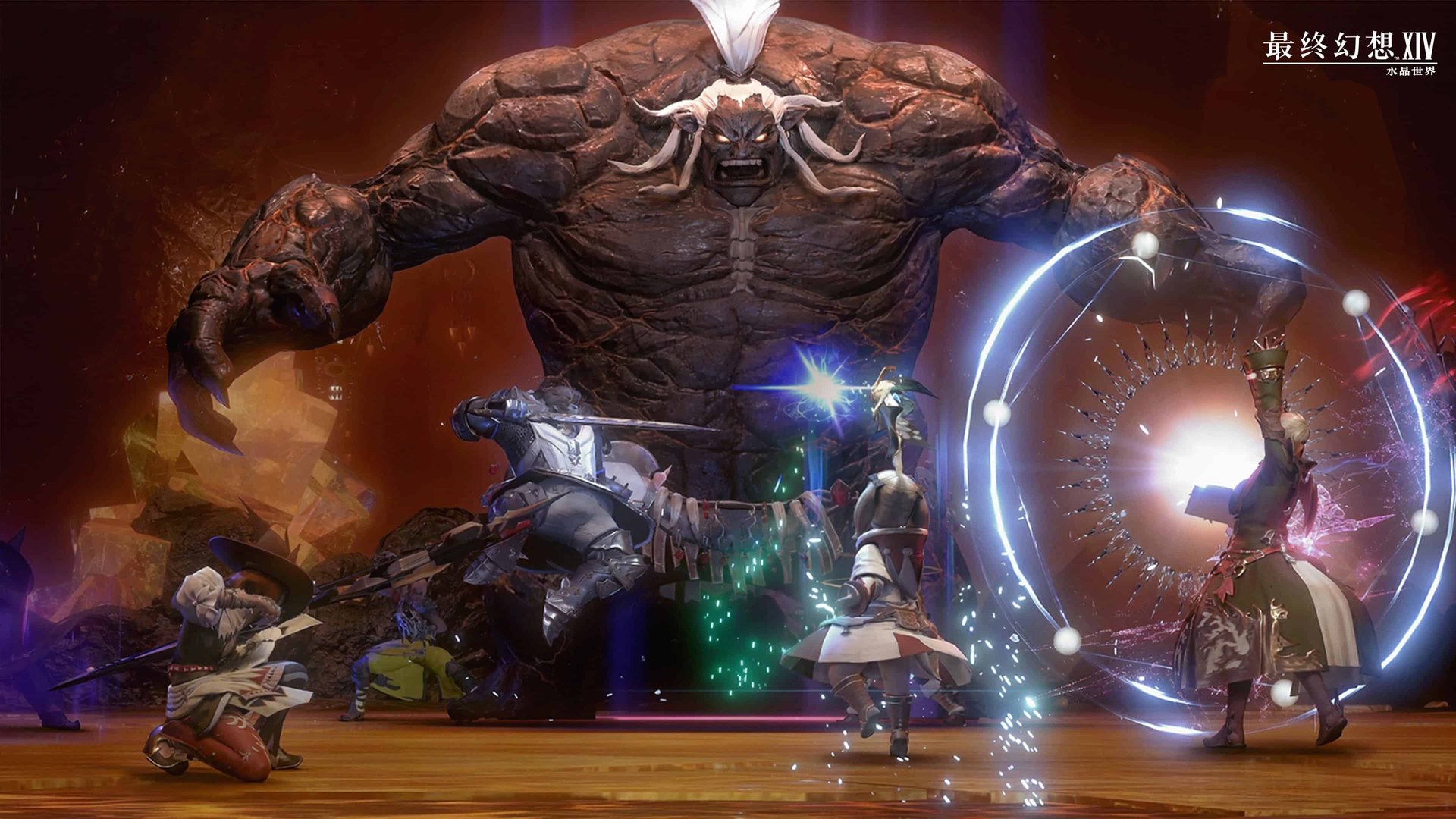 怪物猎人：世界 截图21