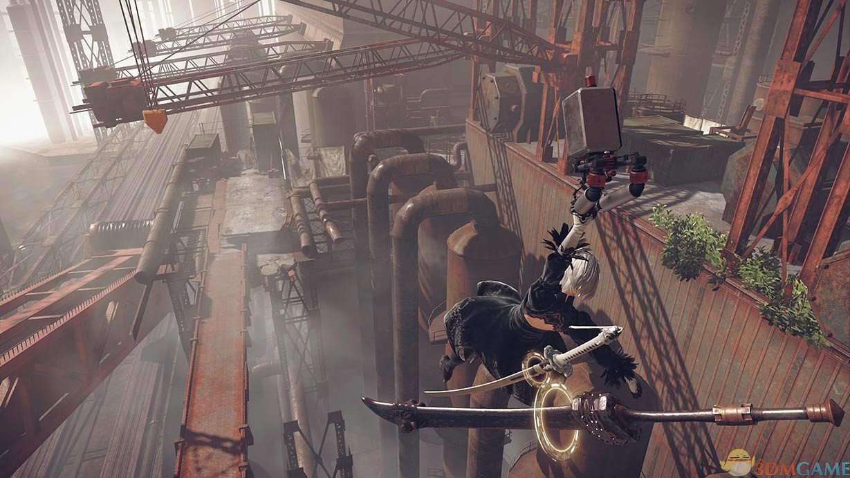 星际争霸2 重制版 截图9