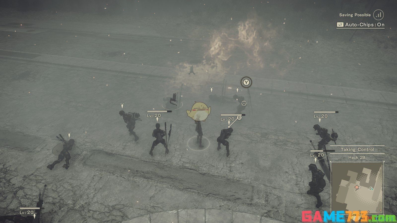 星际争霸2 重制版 截图13