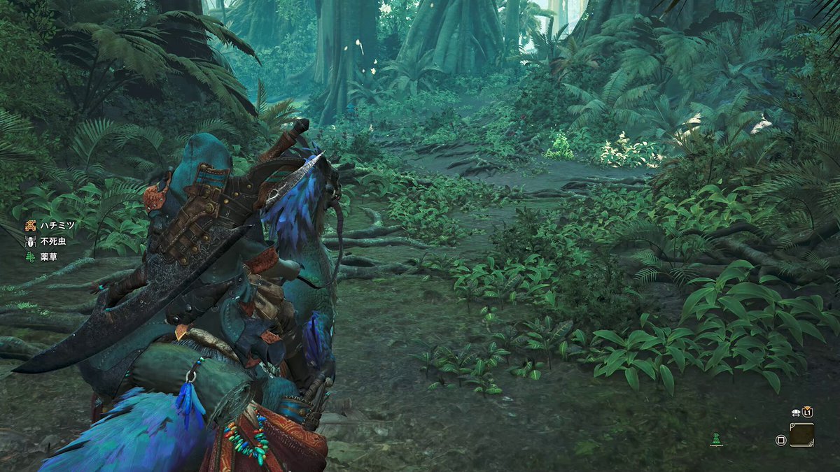 巫师3：狂猎 重制版 截图19