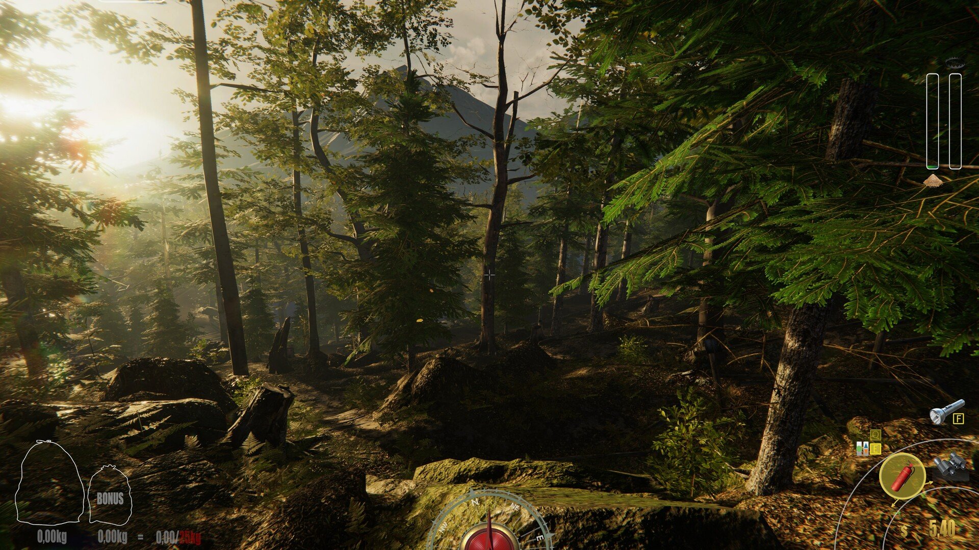 巫师3：狂猎 重制版 截图21