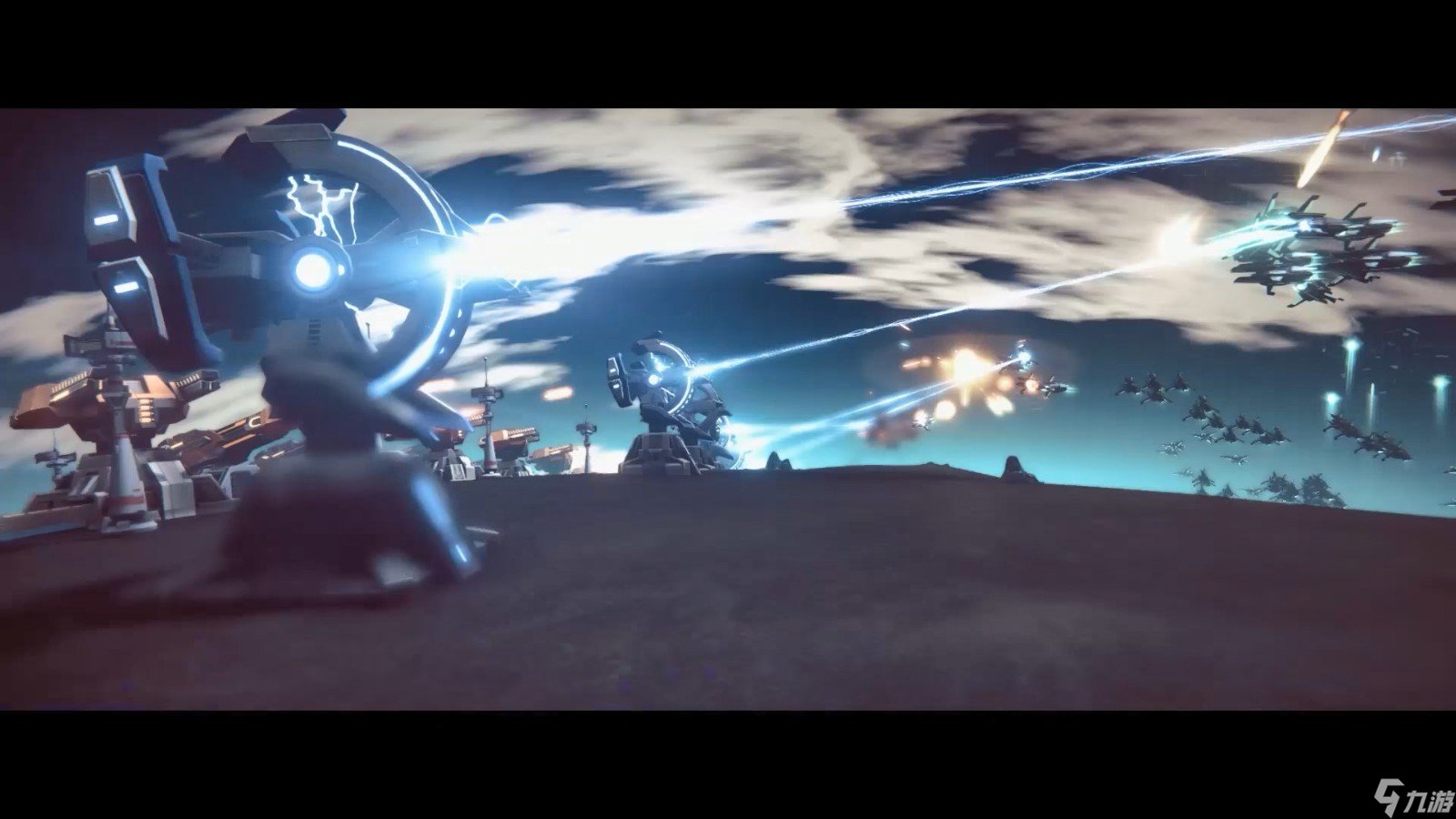 死亡搁浅 截图9