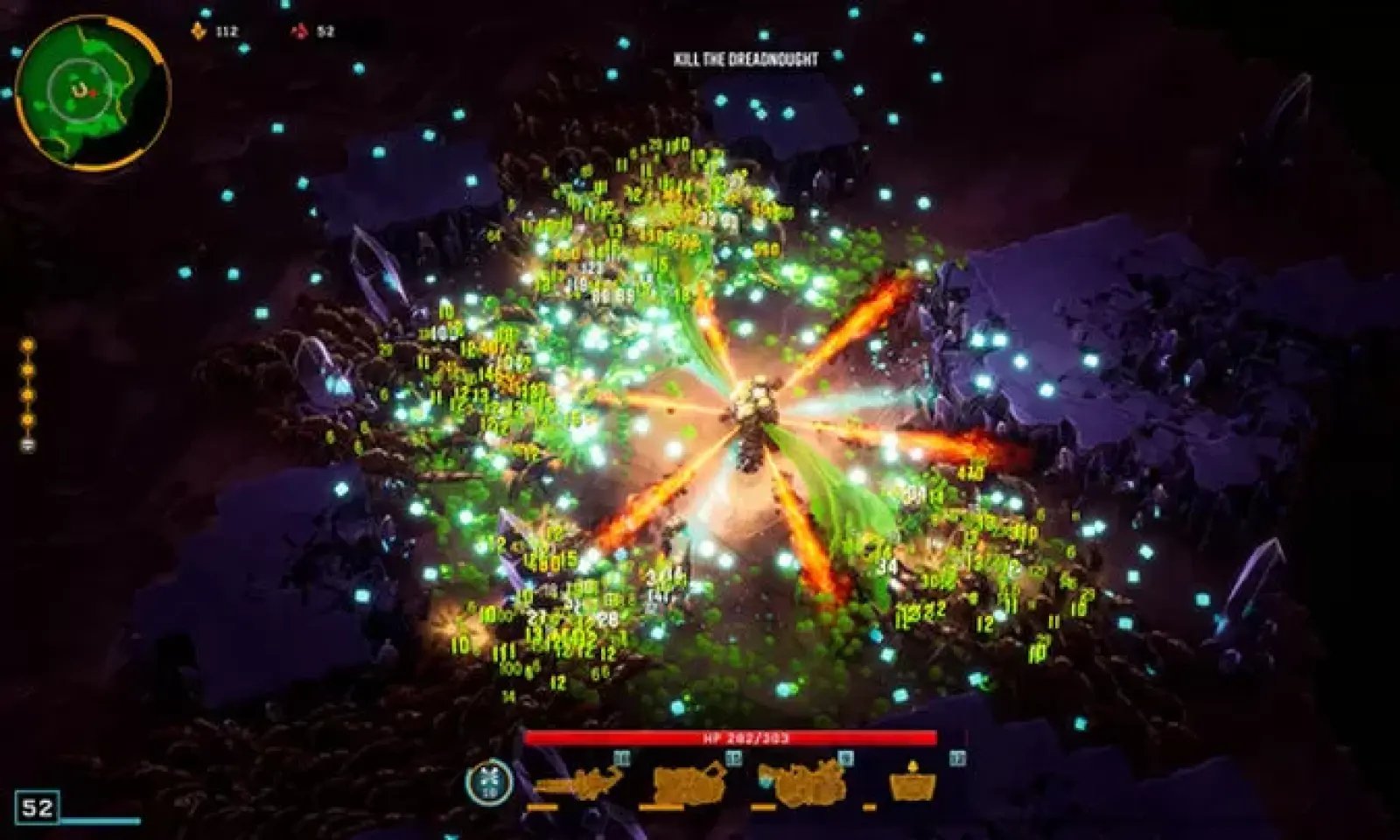 星际争霸2 重制版 截图7