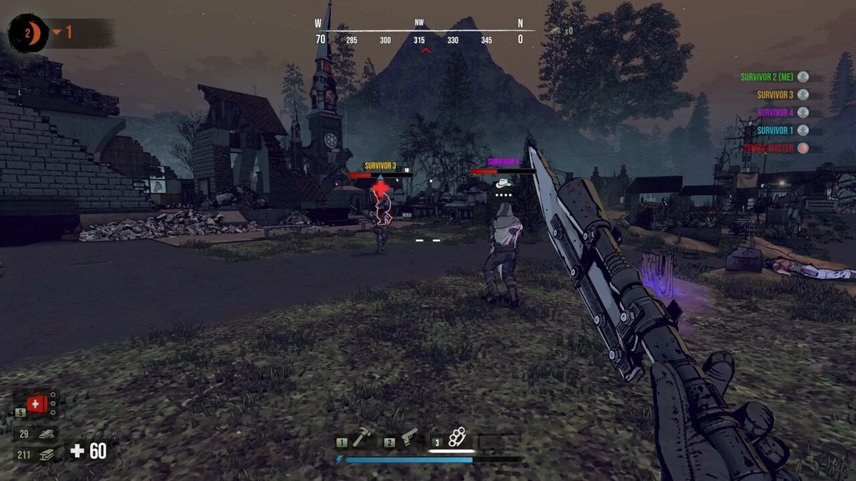 双人成行 重制版 截图17