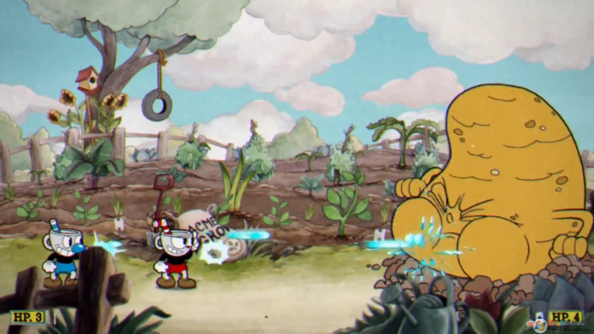 DOTA2 终极版 截图2