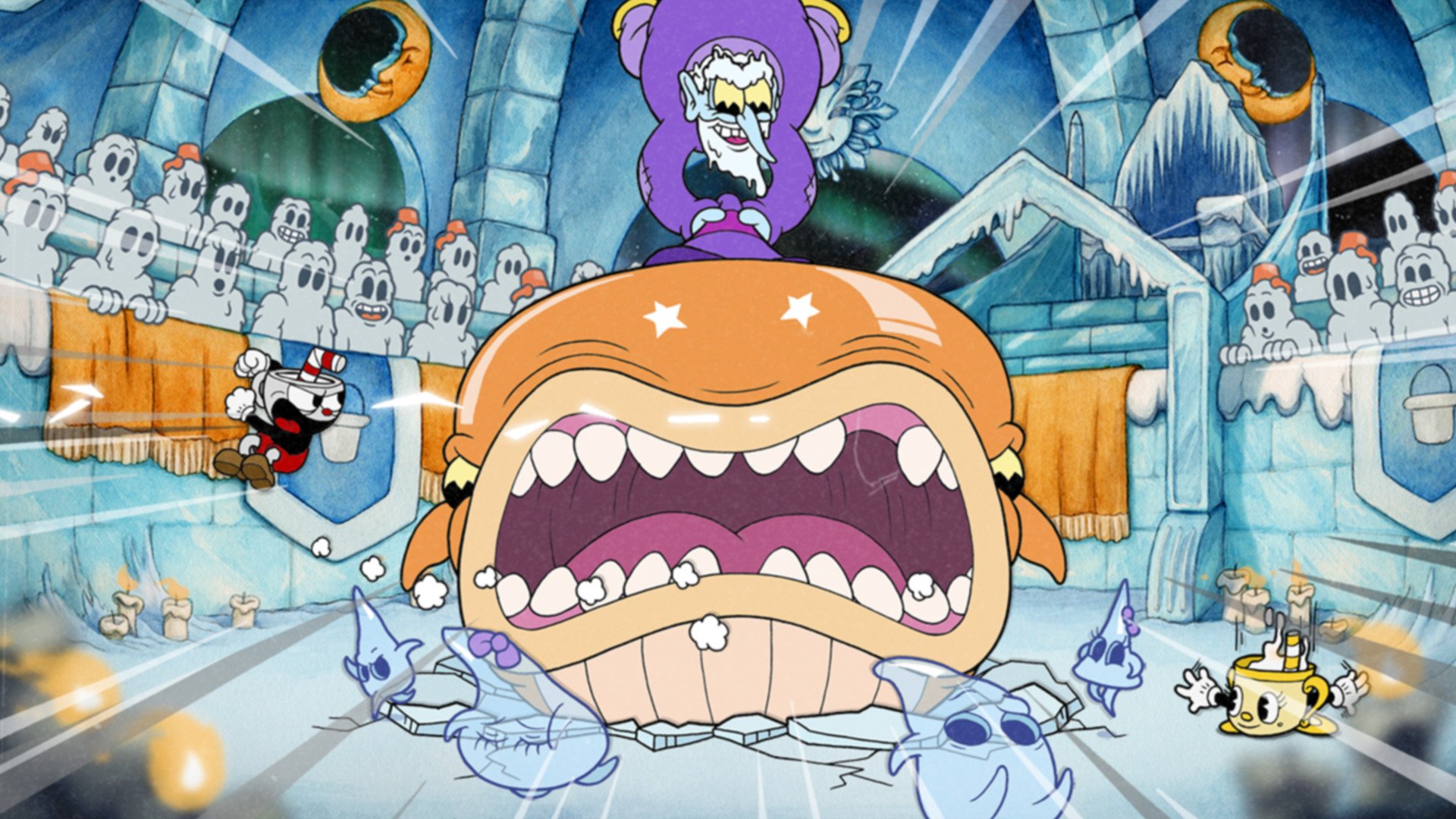 DOTA2 终极版 截图16