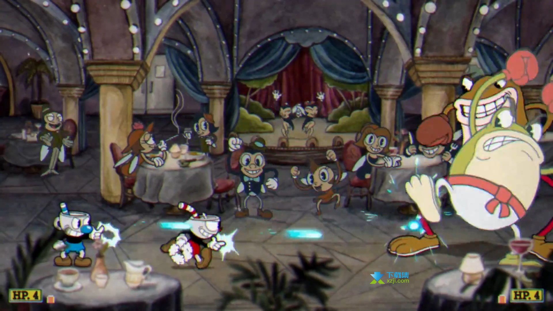 DOTA2 终极版 截图18