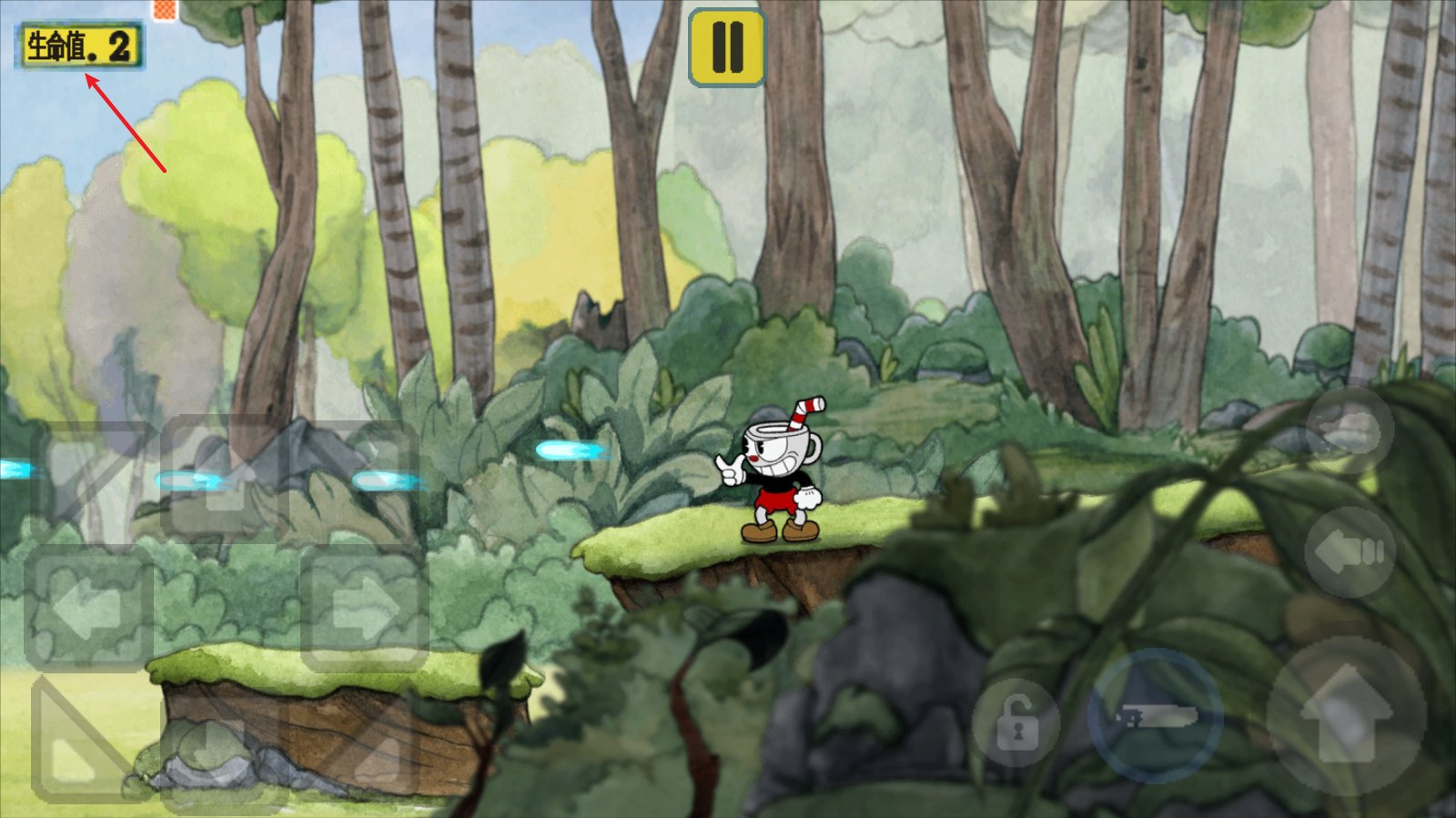 DOTA2 终极版 截图21