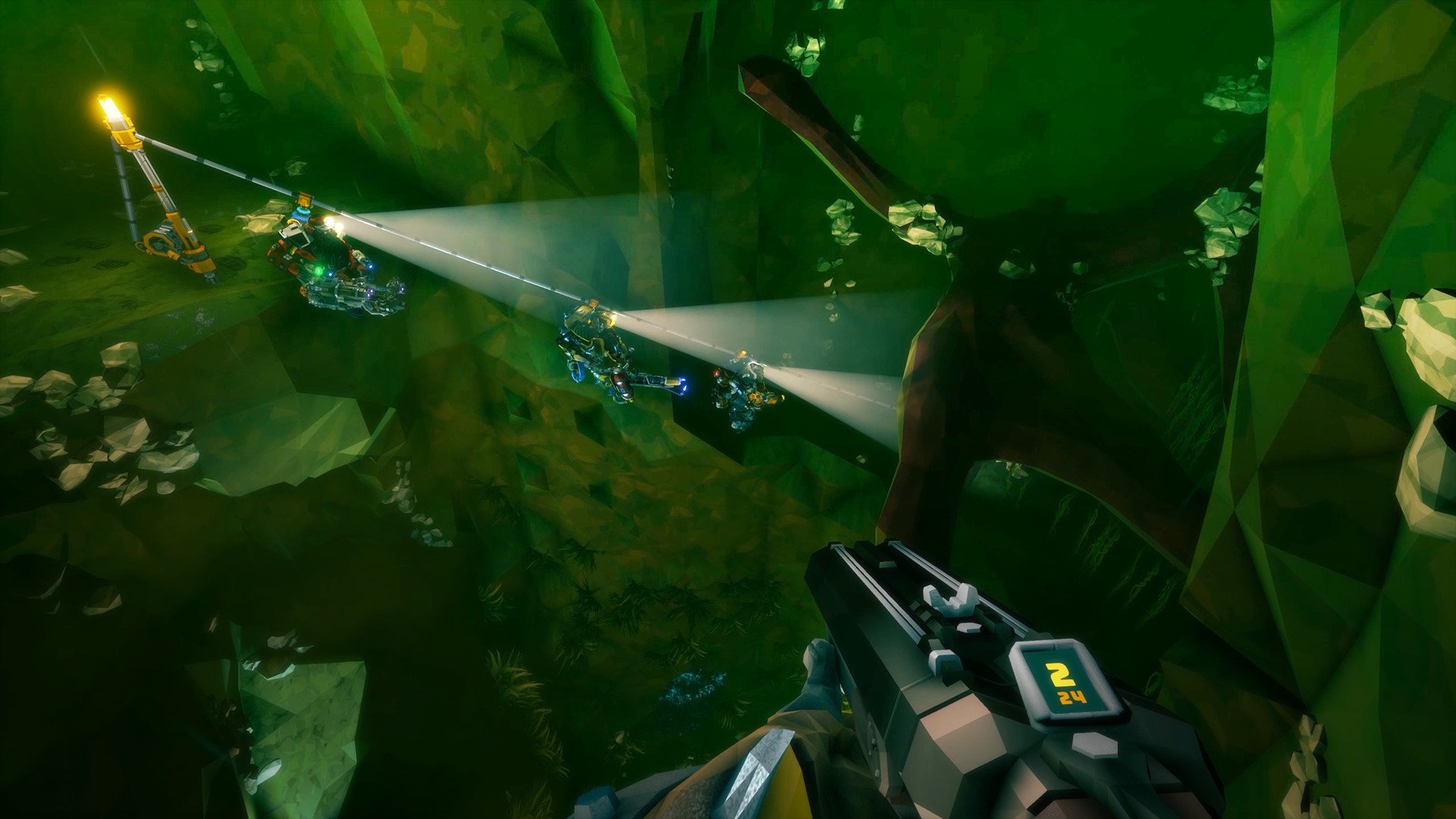 星露谷物语 重制版 截图11