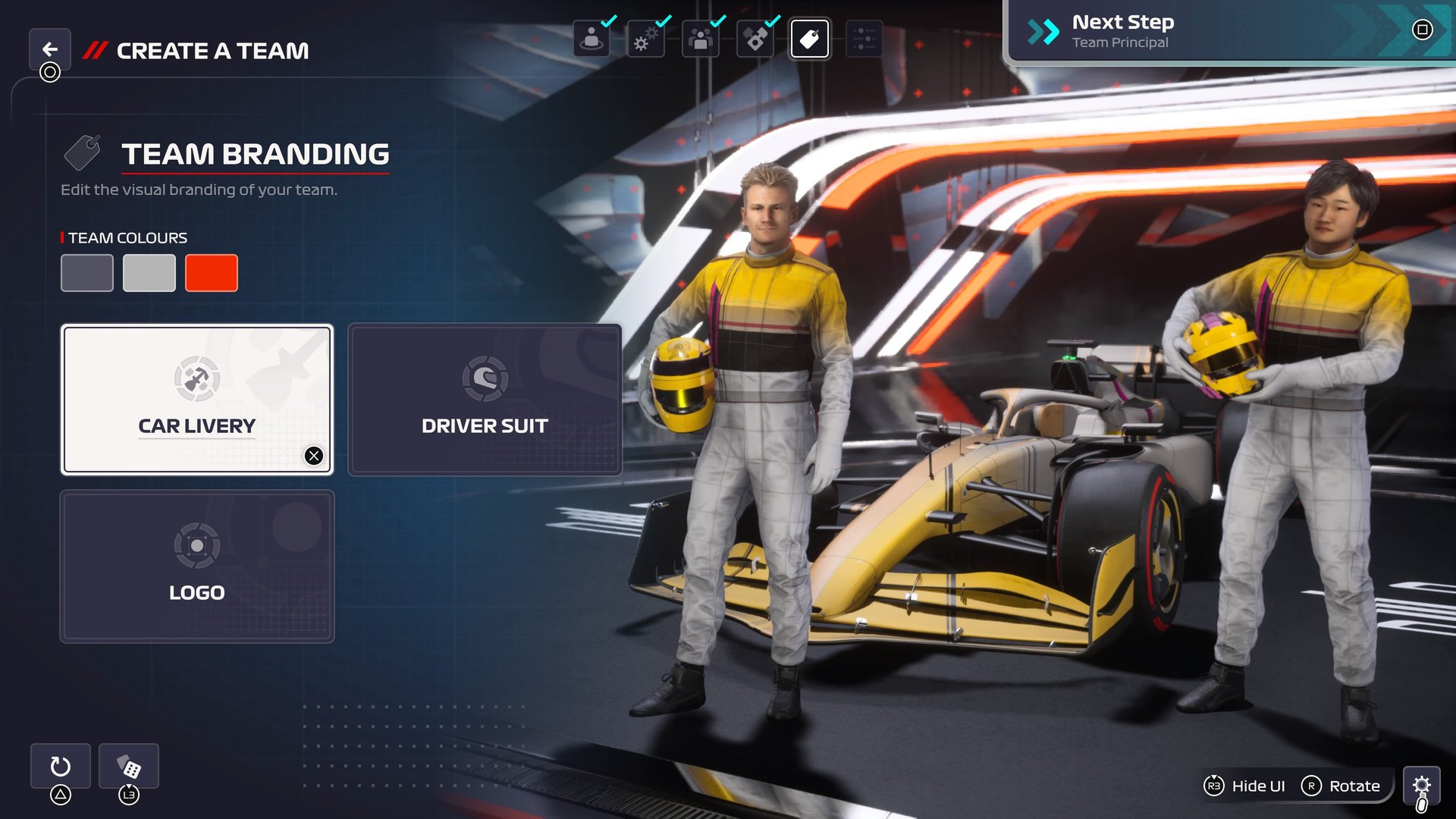 堡垒之夜 截图5