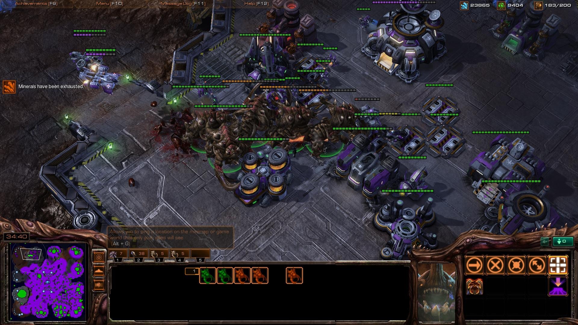 双人成行 重制版 截图22