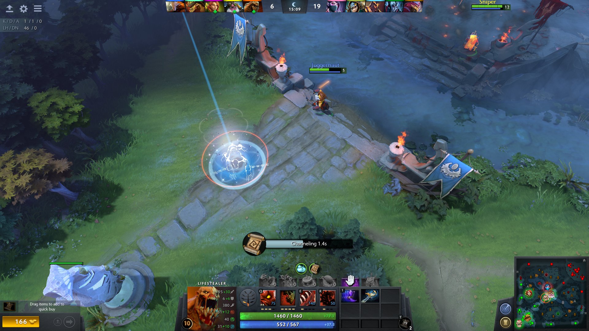 双人成行 重制版 截图4