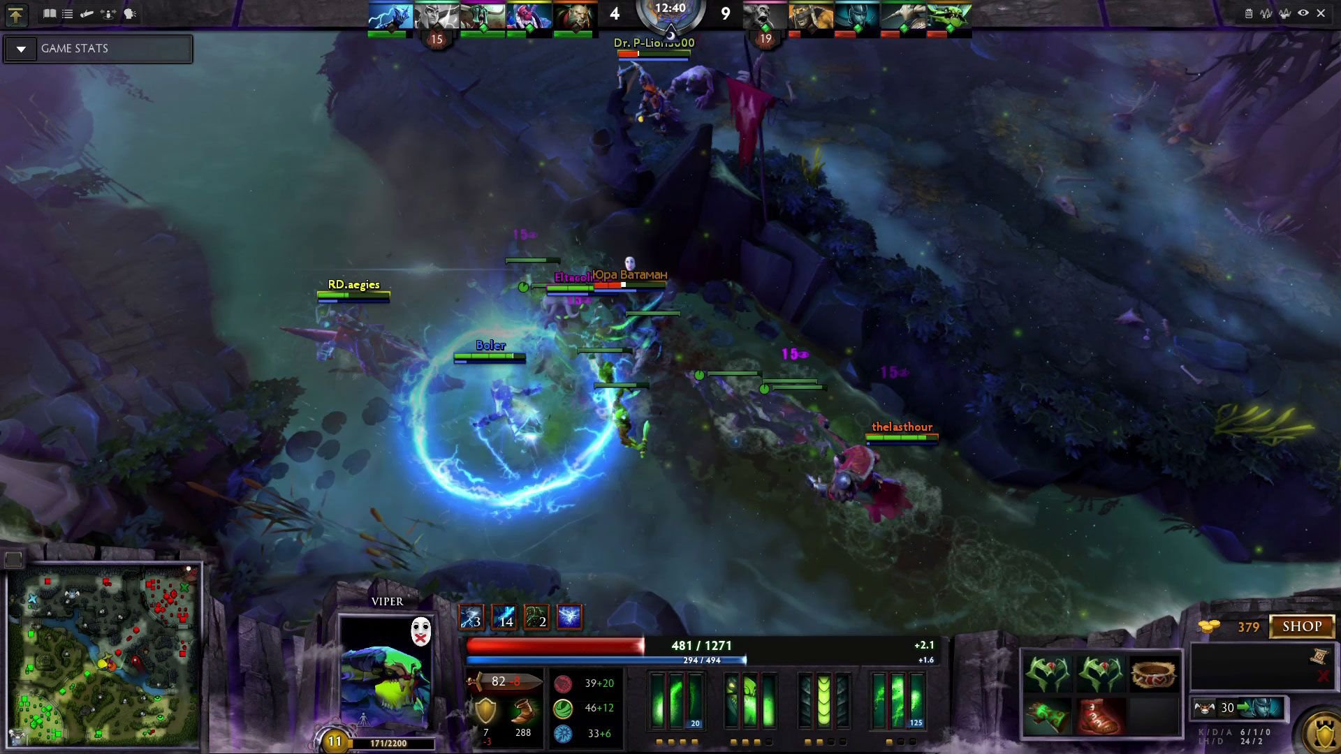 双人成行 重制版 截图10