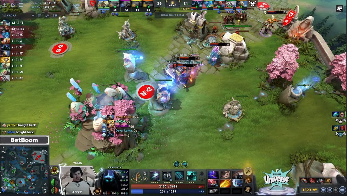 双人成行 重制版 截图21